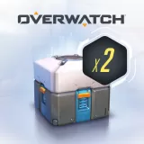 Overwatch - 2 Loot Boxes