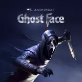 Dead by Daylight: Ghost Face