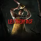 Dead by Daylight: Leatherface