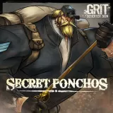 Secret Ponchos - Deserter 
