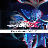 Extra Mission: 