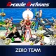 Arcade Archives Zero Team
