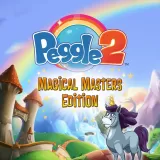 Peggle 2 マジカル マスターズ エディション Peggle 2 マジカル マスターズ エディション