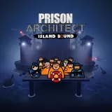 Prison Architect - Island Bound