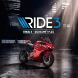 Ride 3 - Season Pass