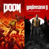 Doom + Wolfenstein II Bundle