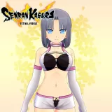 Senran Kagura Estival Versus — Pit Girl