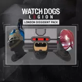 Watch Dogs: Legion London Dissident Pack