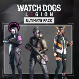 Watch Dogs: Legion Ultimate Pack