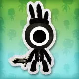 LittleBigPlanet 3 Patapon Costume
