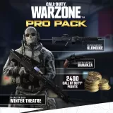 Call of Duty: Warzone - Pro Pack