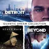 Quantic Dream Collection
