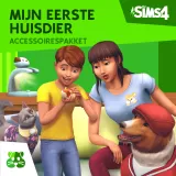 The Sims 4 My First Pet Stuff Pack