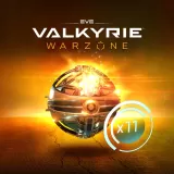 Eve: Valkyrie – Warzone 11x Gold Capsule