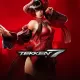 Tekken 7 - Eliza (Chinese/Korean Ver.)