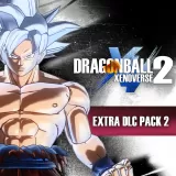 Dragon Ball Xenoverse 2 - Extra DLC Pack 2