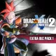 Dragon Ball Xenoverse 2 - Extra DLC Pack 1