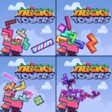 Bewitching Brick Bundle
