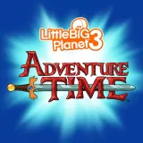 LittleBigPlanet 3 Adventure Time Level Creator Kit