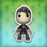 Lbp 3 Mirror’s Edge Catalyst Costume - Noah