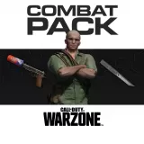 Call of Duty: Warzone - Combat Pack (Season Six) (English/Chinese/Korean Ver.)