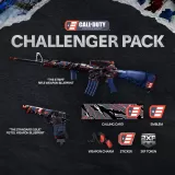 Call of Duty Endowment (C.O.D.E.) - Challenger Pack