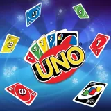 Uno Winter Theme DLC
