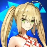 Fate/Extella Link — Burning Bikini