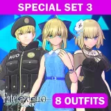Fate/Extella Link — Special Set 3