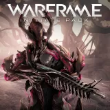 Warframe: Initiate Pack