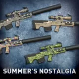 Sniper Ghost Warrior Contracts - Summer