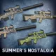 Sniper Ghost Warrior Contracts - Summer
