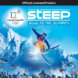 Steep  Road to the Olympics