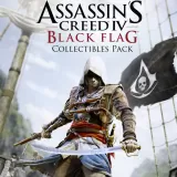 Assassin’s CreedIV Time saver: Collectibles Pack