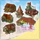 Nelke & the La: Facility Design Set 
