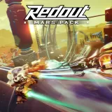 Redout: Mars Pack