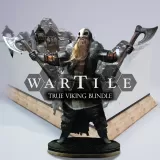 Wartile True Viking