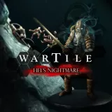Wartile HelÂ´s Nightmare