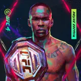 UFC 4 - Deluxe Edition
