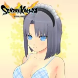 Senran Kagura Estival Versus — Headdress