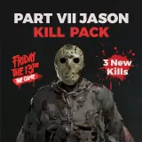 Jason Part 7 Machete Kill Pack