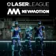 Laser League, NewMotion
