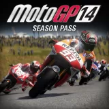 MotoGP14 Season Pass