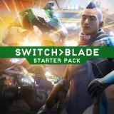 Switchblade - Starter Pack