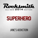 Superhero - Jane