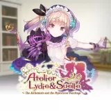Atelier Lydie & Suelle: New Outfit for Lydie 