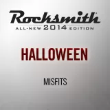 Halloween - Misfits