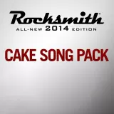 Cake Song Pack