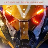 Anthem Legion of Dawn Edition Upgrade