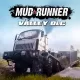 MudRunner - The Valley DLC